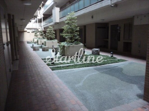 小石川ザレジデンスイーストスクエアの物件内観写真